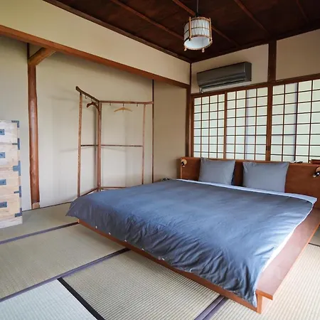 New! 熱海桃山邸　Atami Terrace Villa 〜Sauna & Onsen 〜 Exterior photo