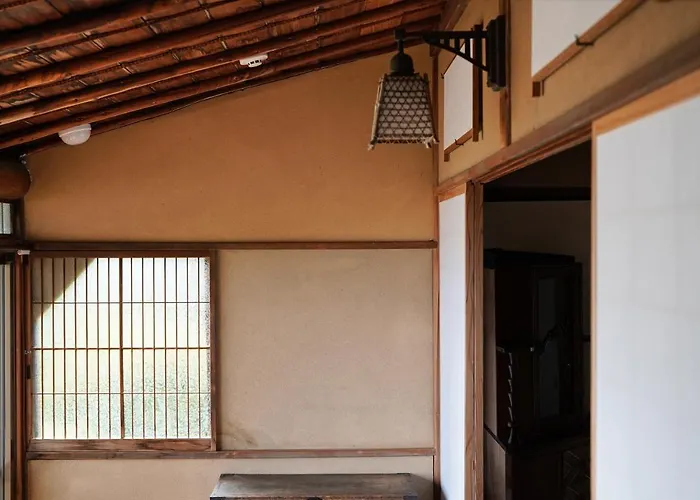 New! 熱海桃山邸　Atami Terrace Villa 〜Sauna & Onsen 〜