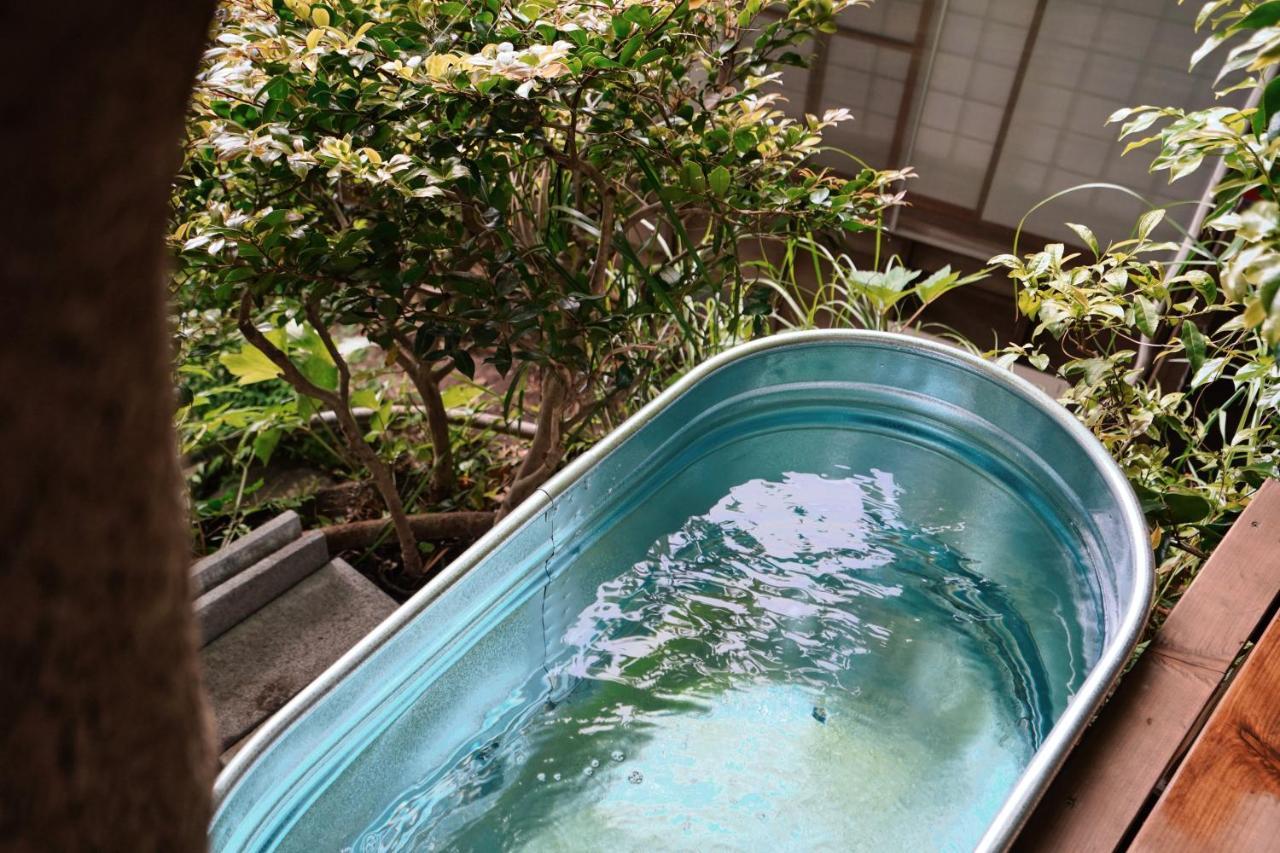 New! 熱海桃山邸　atami Terrace 〜sauna & Onsen 〜 * Atami (Shizuoka)