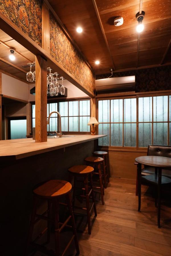 New! 熱海桃山邸　atami Terrace 〜sauna & Onsen 〜 Villa Atami (Shizuoka)