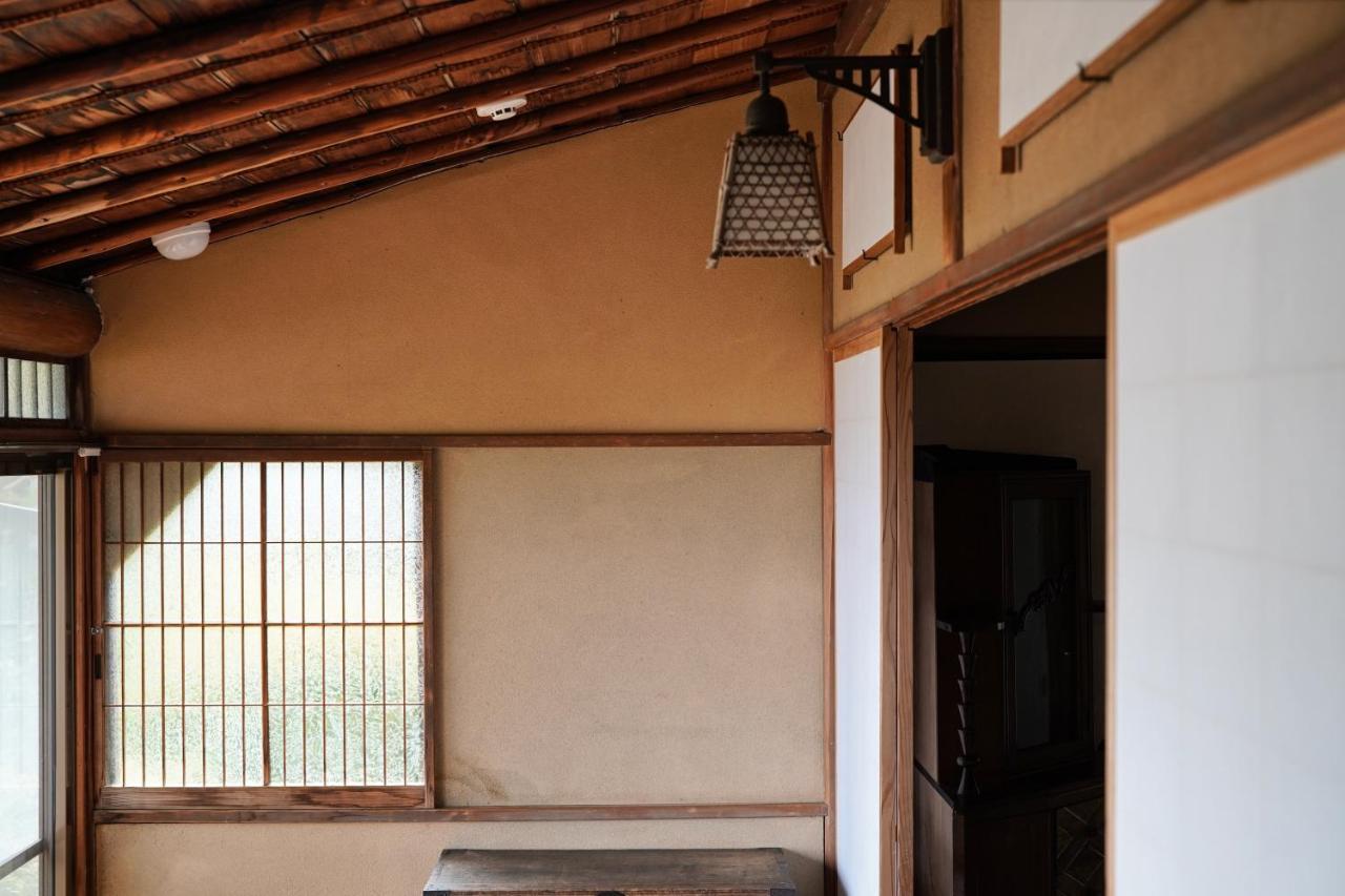 Villa New! 熱海桃山邸　atami Terrace 〜sauna & Onsen 〜 *