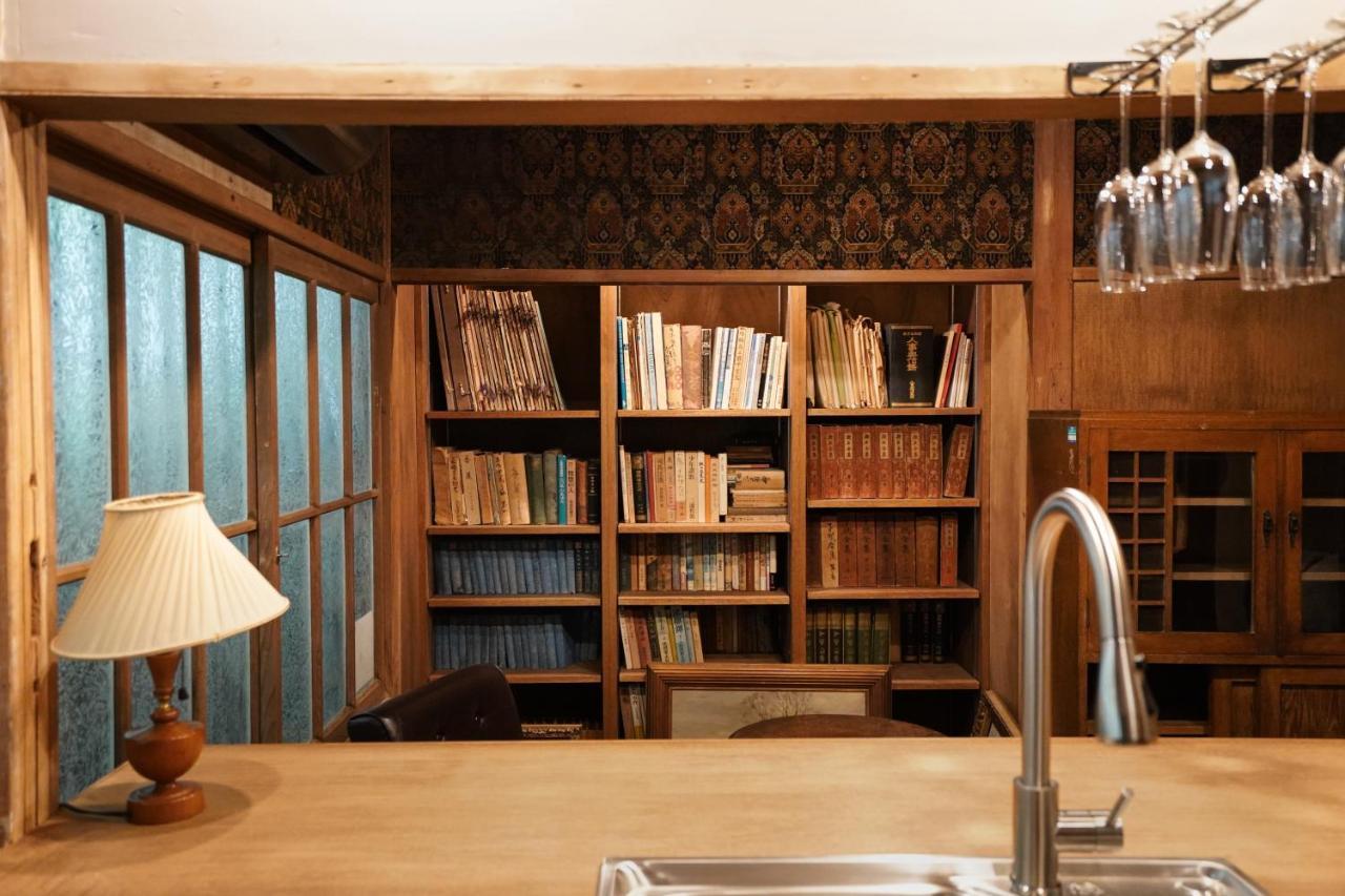 Villa New! 熱海桃山邸　atami Terrace 〜sauna & Onsen 〜