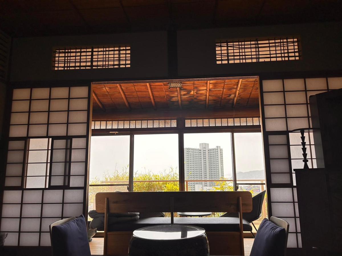 New! 熱海桃山邸　atami Terrace 〜sauna & Onsen 〜 *