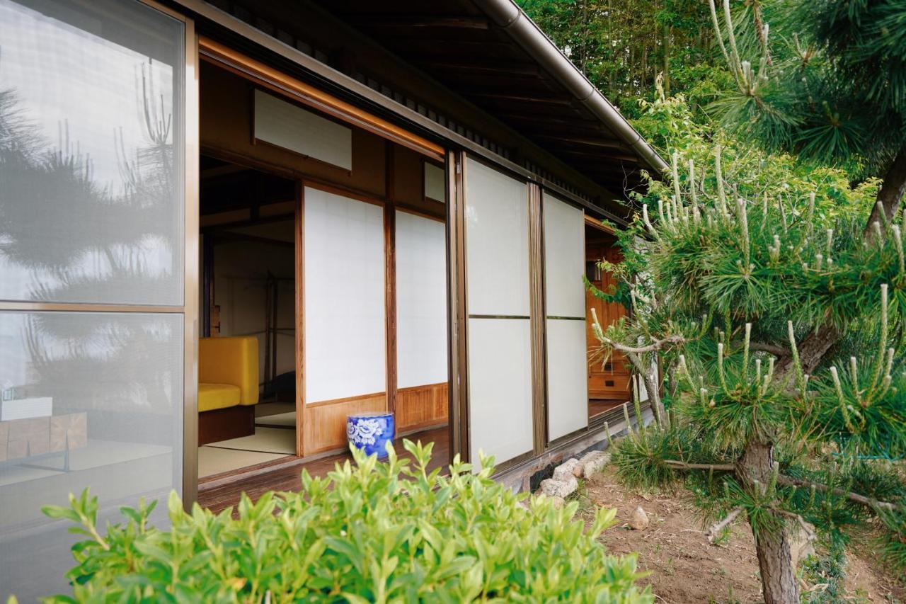 New! 熱海桃山邸　atami Terrace 〜sauna & Onsen 〜 *