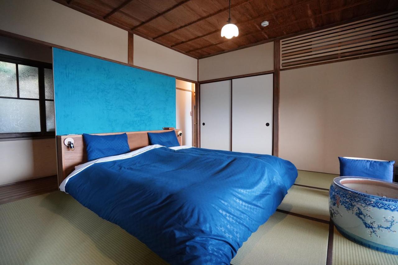 New! 熱海桃山邸　atami Terrace 〜sauna & Onsen 〜 Atami (Shizuoka)