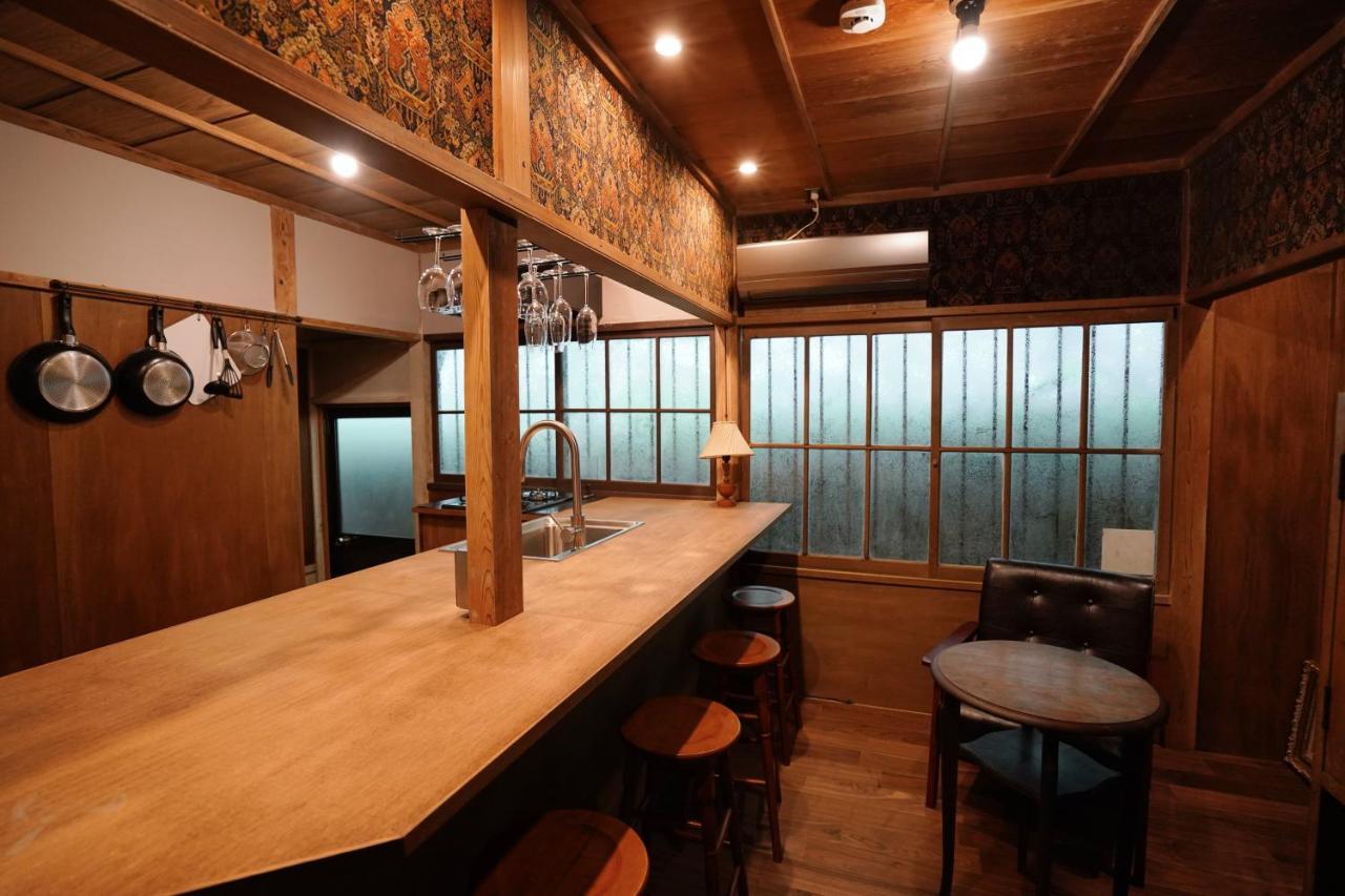 New! 熱海桃山邸　atami Terrace 〜sauna & Onsen 〜 Villa *