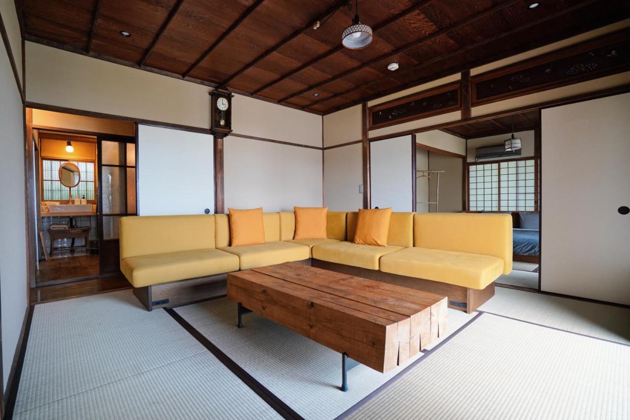New! 熱海桃山邸　atami Terrace 〜sauna & Onsen 〜
